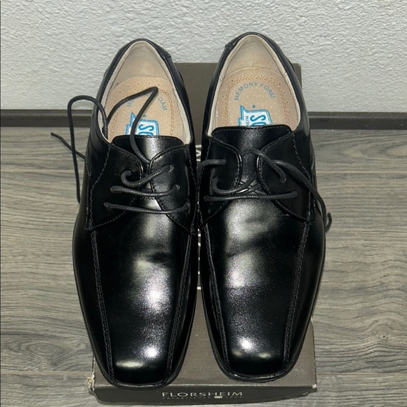 Florsheim Reveal Bike Ox Jr - Picture 2 of 8